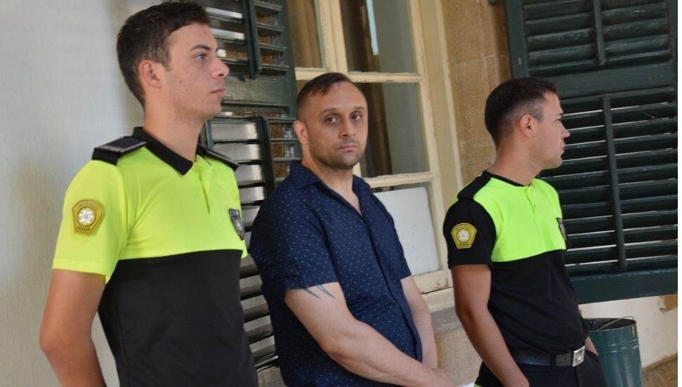 83 yaşındaki yayaya çarparak ağır yaralanmasına neden olan sürücü teminatla serbest!