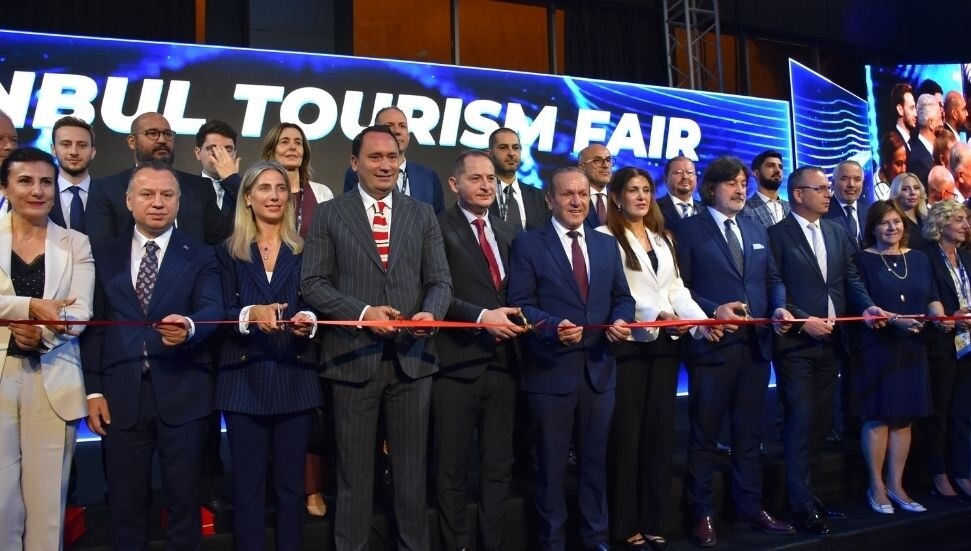 Ataoğlu: TRNC Has Tourism Potential All Year Round