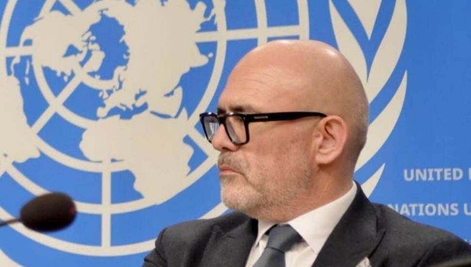 Güneş Onar, Birleşik Krallık ve Fransa’nın Büyükelçileriyle görüştü: Zirve sonrası ele alındı