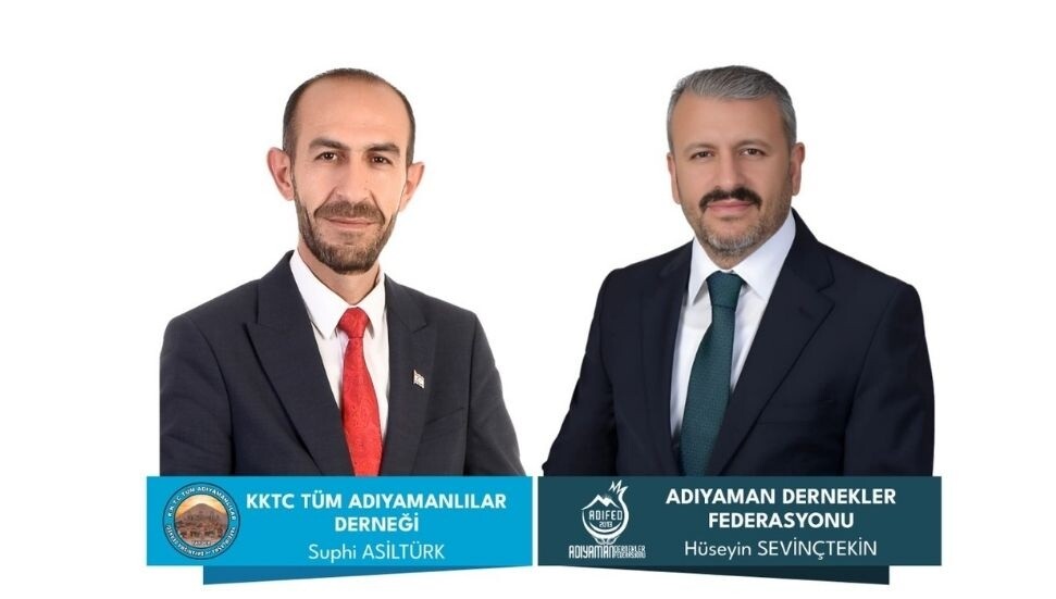 Girne'de "Çiğköfte Festivali’nde Kardeşlik Sofrasında Buluşuyoruz" etkinliği düzenlenecek