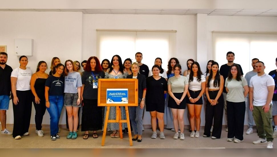 DAÜ Öğrencileri TOLES sınavında uluslararası başarılarını sürdürüyor