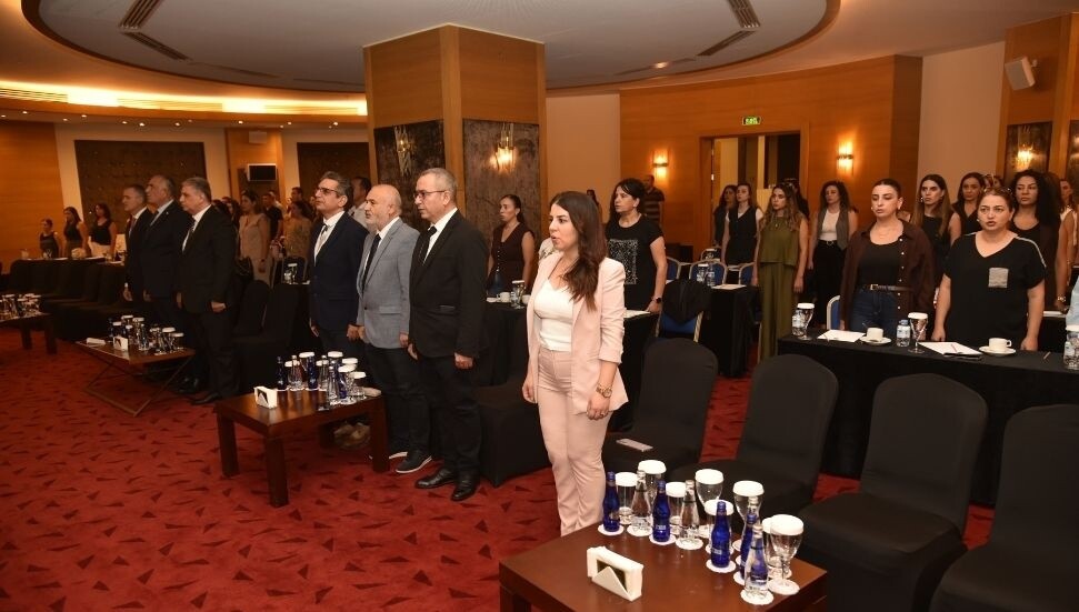 “Finansal Okuryazarlık Öğretim Programı”nın tanıtım etkinliği yapıldı