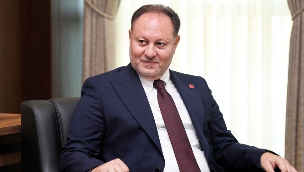 Öztürkler: Toprağımızdan, mavi vatandan ve gök vatandan bir parça vermeyiz