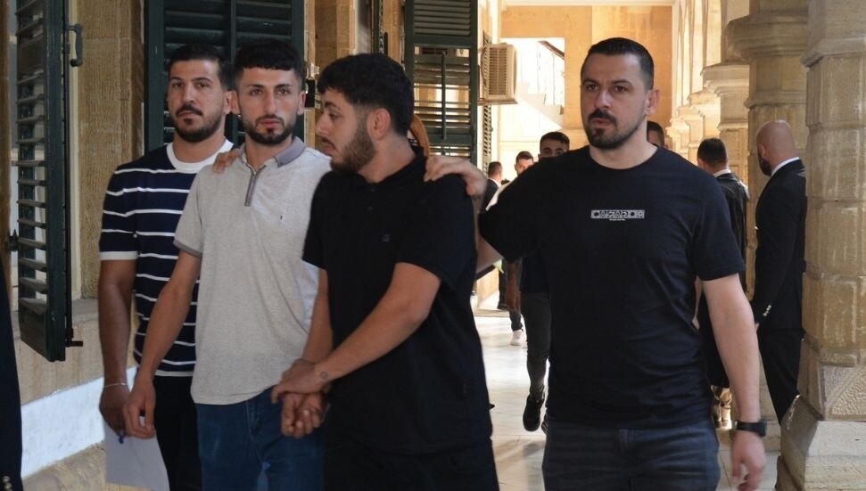 Yiğitler Burcu'nda uyuşturucu operasyonu: 2 zanlı tutuklandı