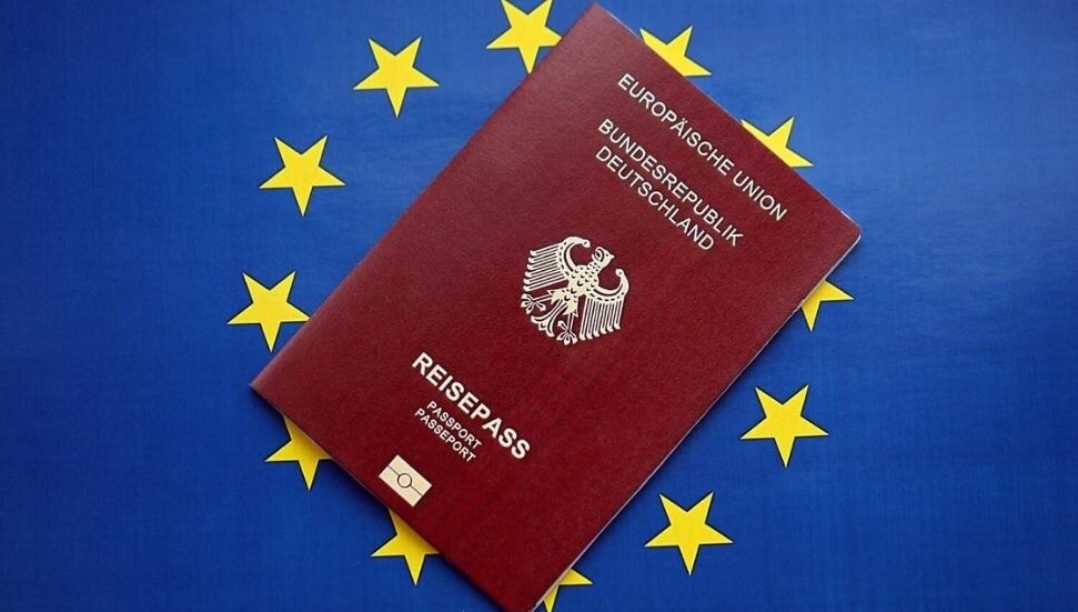 Almanya’da “turbo vatandaşlık” dönemi sona erdi