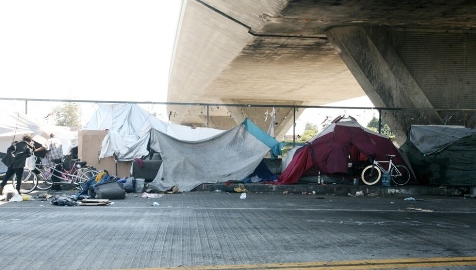 Rum Sosyal Yardım Dairesi yılda 200-250 evsizle ilgileniyor