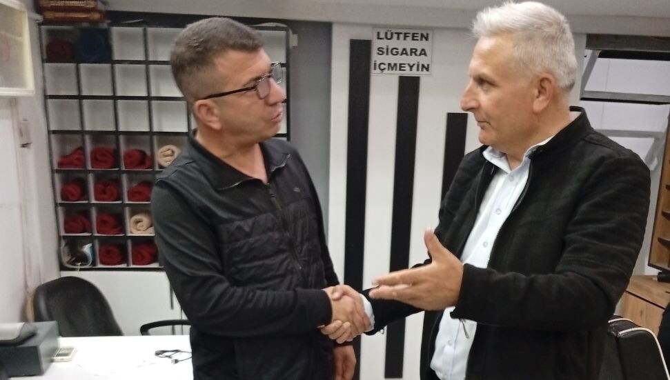 Gürlek: Ahlaklı insanlar, hırsızlar kadar cesaretli olmadığı sürece ülkenin kaderi değişmez