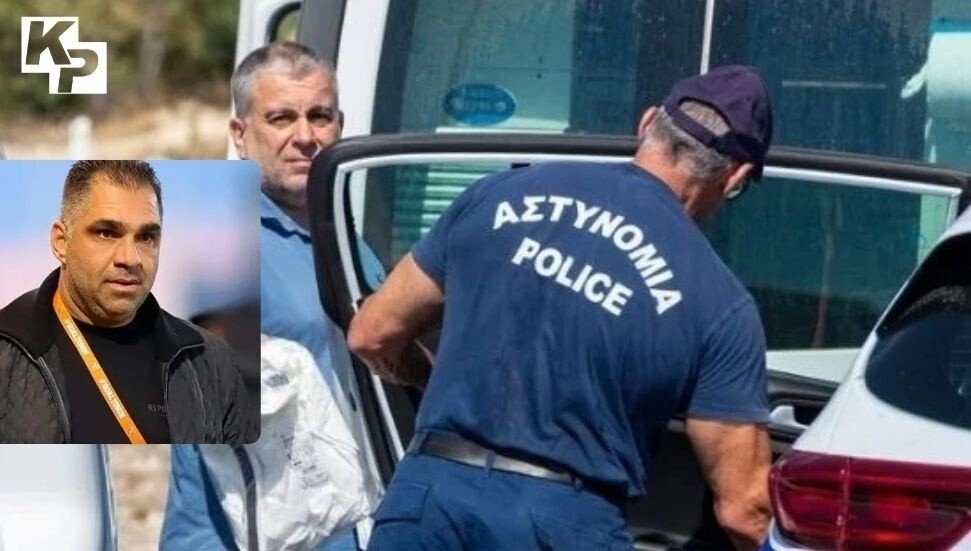 Limassol’da iş insanına silahlı saldırı: Hastaneye giderken hayatını kaybetti