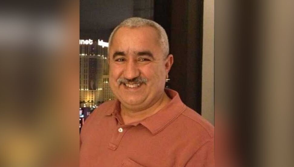 Naim Aydoğdu: Kıbrıs Türk halkının, iki devletli çözümden yana oy kullanılacağına inancım tamdır!