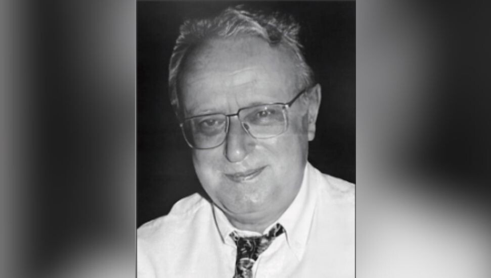 Dr. Oskay Alp hayatını kaybetti