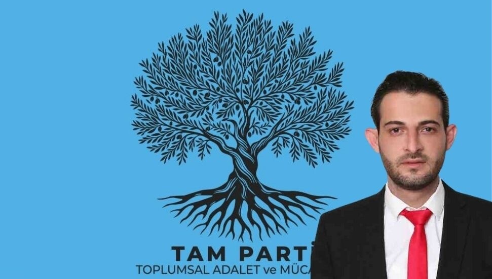 TAM Parti Kurucu üyesi Cenapoğlu: Vatandaşın gözünde hükümet düşmüştür