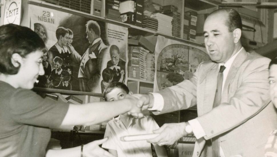 Mehmet Kemal Deniz, 25’inci ölüm yıldönümünde anılacak