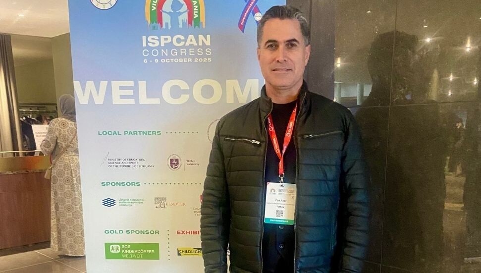 DAÜ’lü akademisyen Can Azer: "De facto" devletlerde yaşayan çocuklar sistemin dışında bırakılmakta