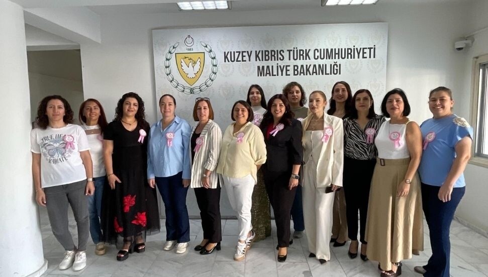 Gümrük Çalışanları Sendikası’ndan meme kanseri farkındalığı çağrısı: Erken tanı hayat kurtarır