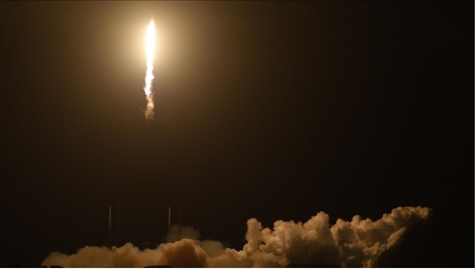 Japonya, yeni insansız kargo uzay aracı HTV-X'i uzaya fırlattı