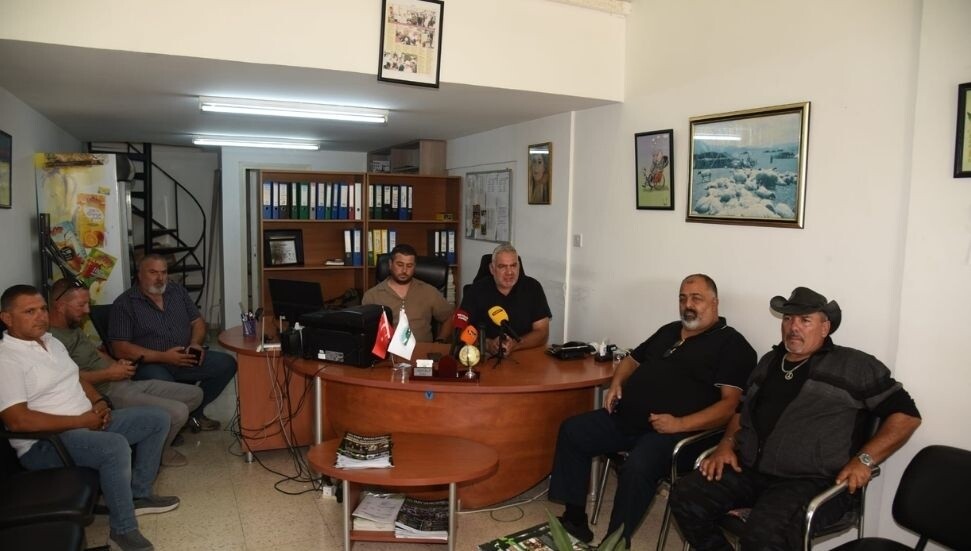 Hayvan üreticilerinden zam tepkisi: Son paramızı aldılar, meydanlara çıkmaktan başka çare kalmadı