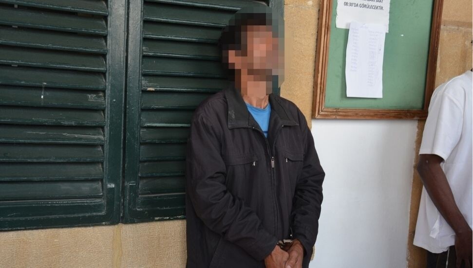 15 yaşındaki kuzenine cinsel istismarda bulunmakla itham edilen zanlı, 5 gün tutuklu kalacak