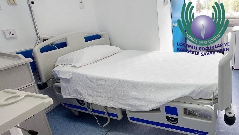 Kemal Saraçoğlu Vakfı: Çocuk ve yetişkinlerin aynı alanı kullanması riskler oluşturuyor