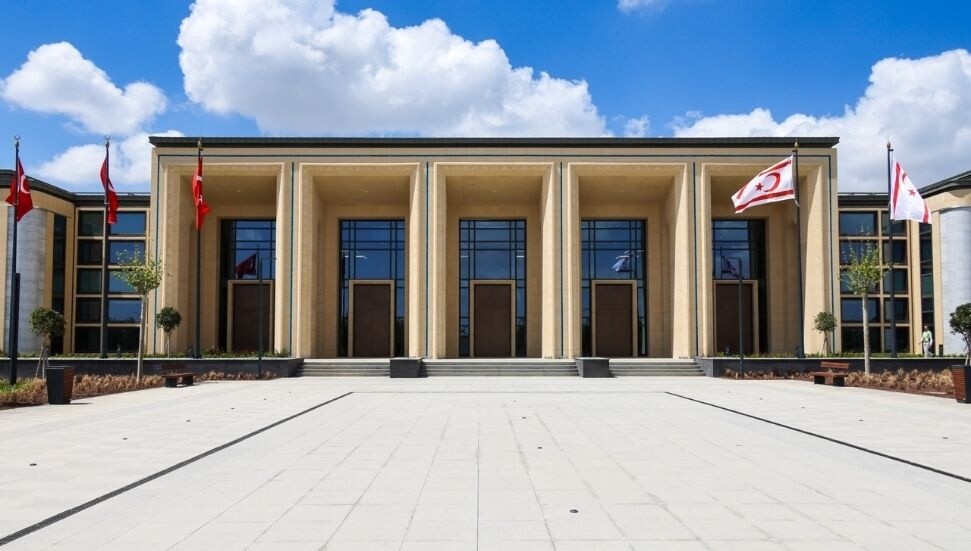 Meclis Genel Kurulu  yasama ve denetim gündemiyle toplanıyor