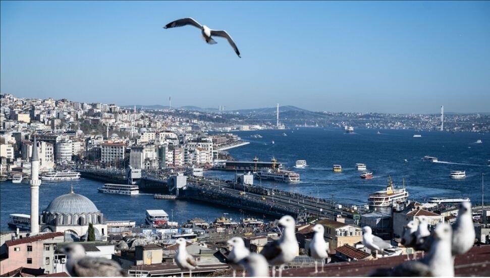 İmzalar atıldı! 2027 Avrupa Oyunları'nı, Türkiye düzenleyecek