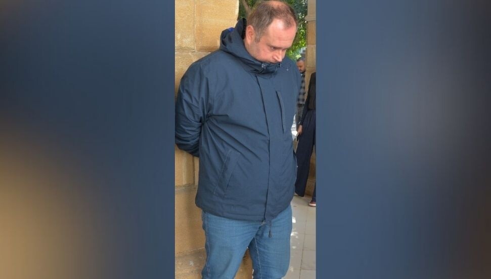 Sahte belge suçlamasıyla tutuklanan zanlı, 15 günü aşmayacak biçimde cezaevinde kalacak