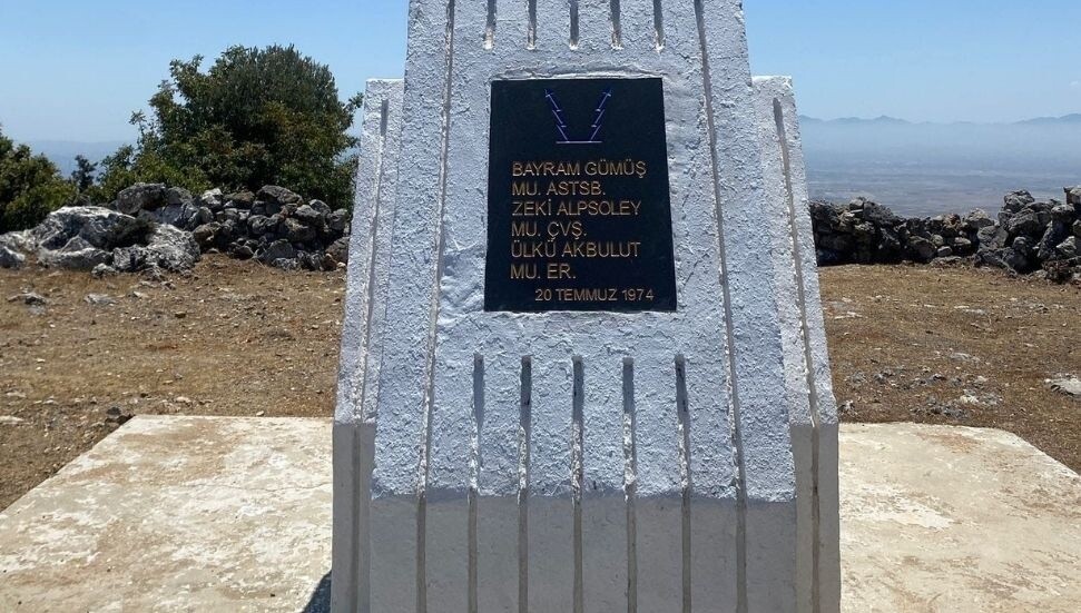 Ordulu gazi ve şehit yakınları Kuzey Kıbrıs'a ziyaret düzenleyecek