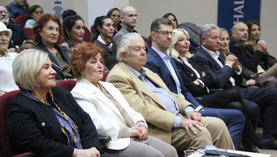 KÖDER, eğitimci Canev Dinçer Belgeseli’ni izleyiciyle buluşturdu