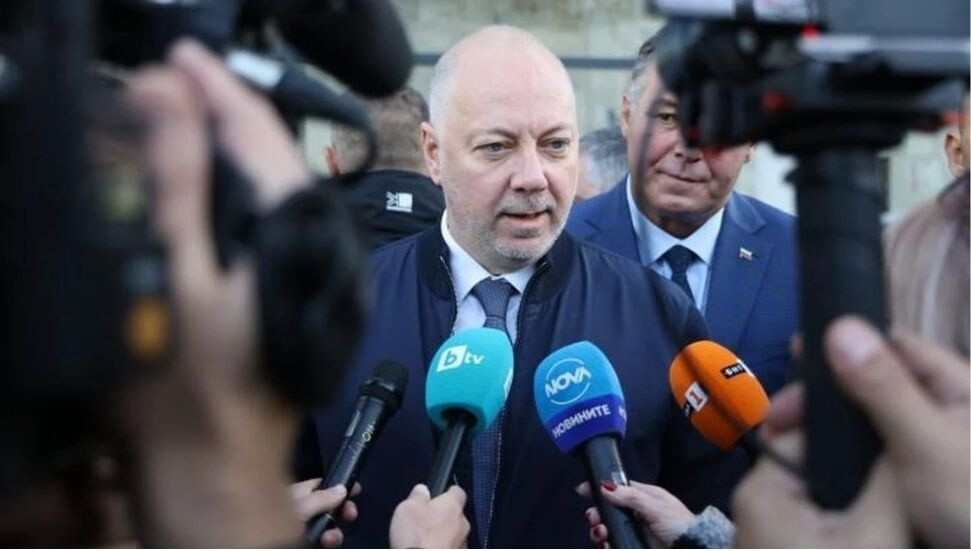 Bulgaristan Başbakanı Jelyazkov haftalar süren protestolar sonucu istifa etti