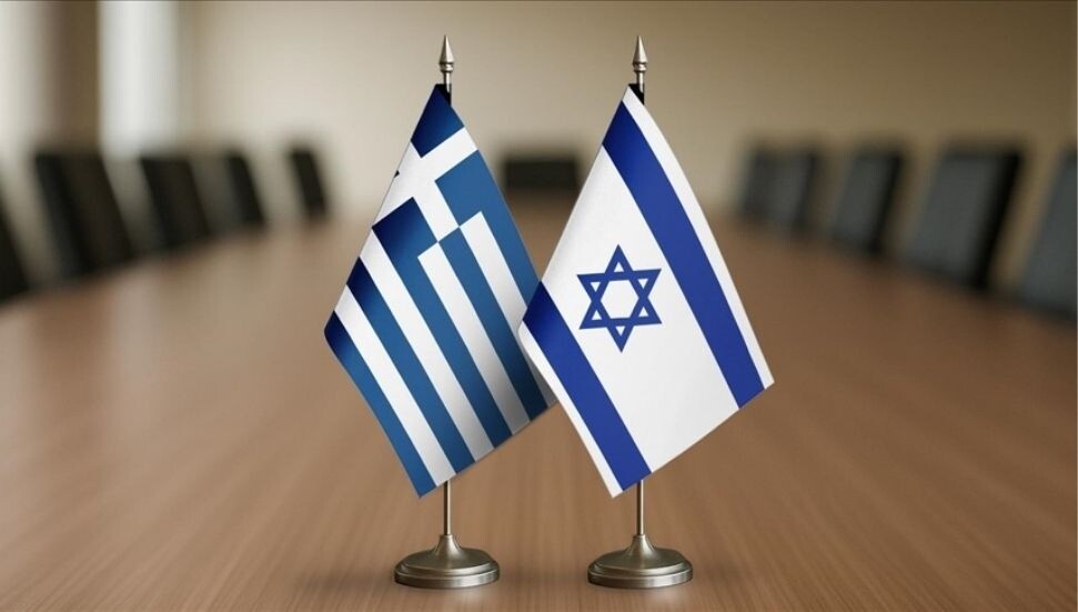 Uluslararası uzmanlar: Yunanistan, İsrail'in soykırım yapmasına ortaklık geçmişine sahip