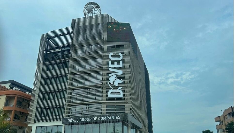 Döveç Group, 2025’te marka itibarı ve başarılarıyla fark yarattı