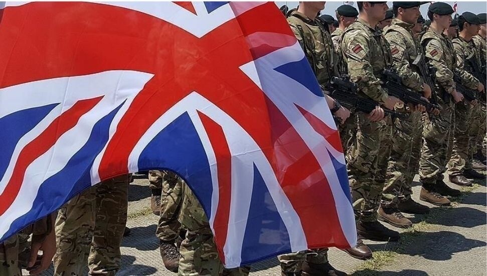 Eski İngiliz askerlerden Starmer’a çağrı: İsrail ile tüm askeri işbirliği durdurulsun