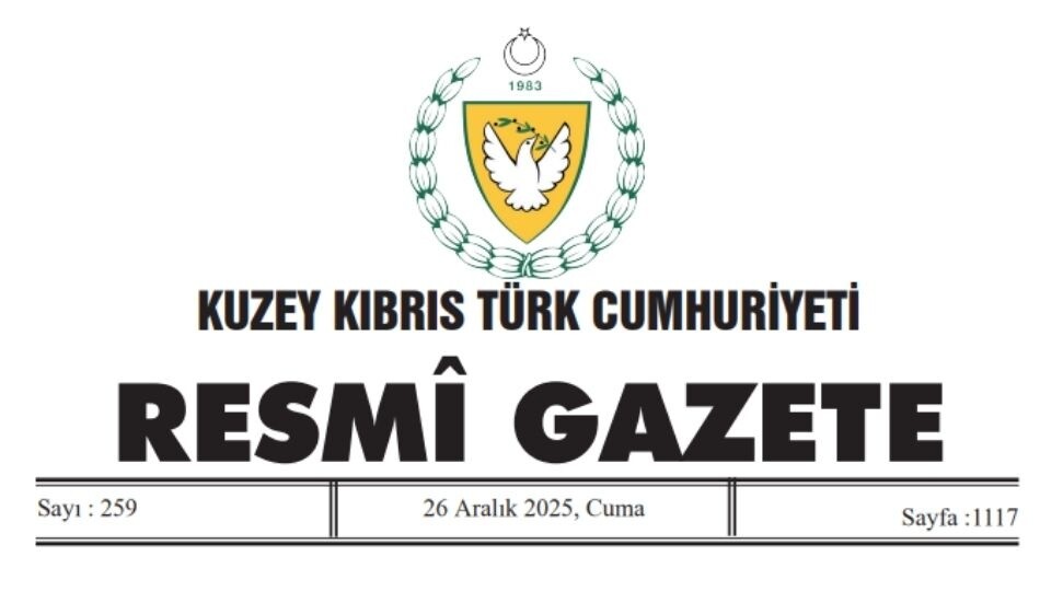 Resmî Gazete: Tüketici yasası yenilendi, ücretler arttı, Ankara’ya Sağlık Ataşesi atandı
