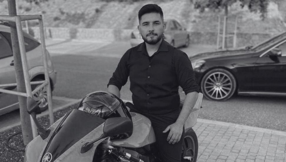 Oğlunu kazada kaybeden baba Ahmet Ekşi adalet arıyor: 1,5 yıldır dava başlamadı