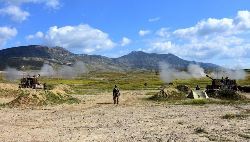 Beyköy atış alanında 5–11 Ocak’ta topçu atışları yapılacak