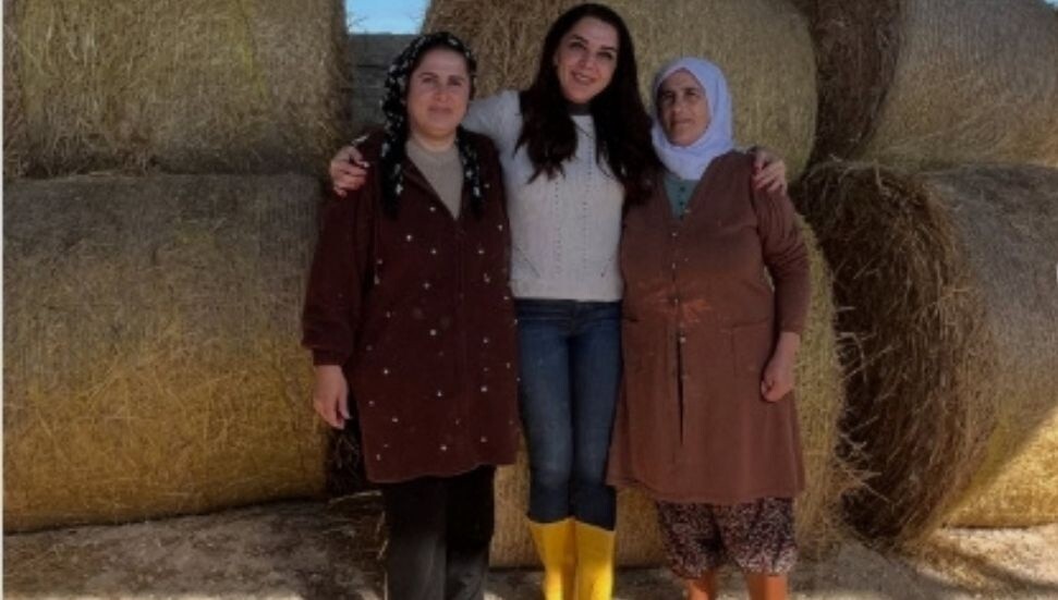 Fide Kürşat: Küçükbaş hayvancılıkta emek yok olmayacak