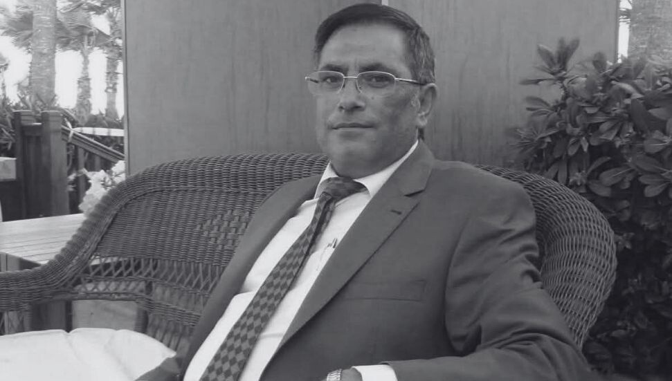 Ahmet Simitcioğlu hayatını kaybetti