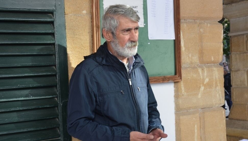 Sahte evrak soruşturmasında tutuklanan  Rıdvan Kaya teminatla serbest