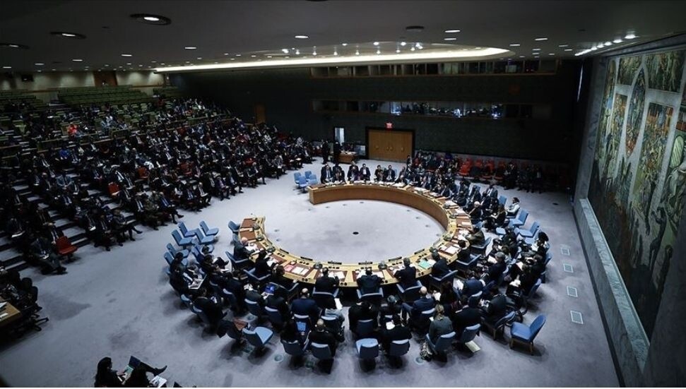 BM Güvenlik Konseyi, İran’daki protestolar için acil toplanıyor