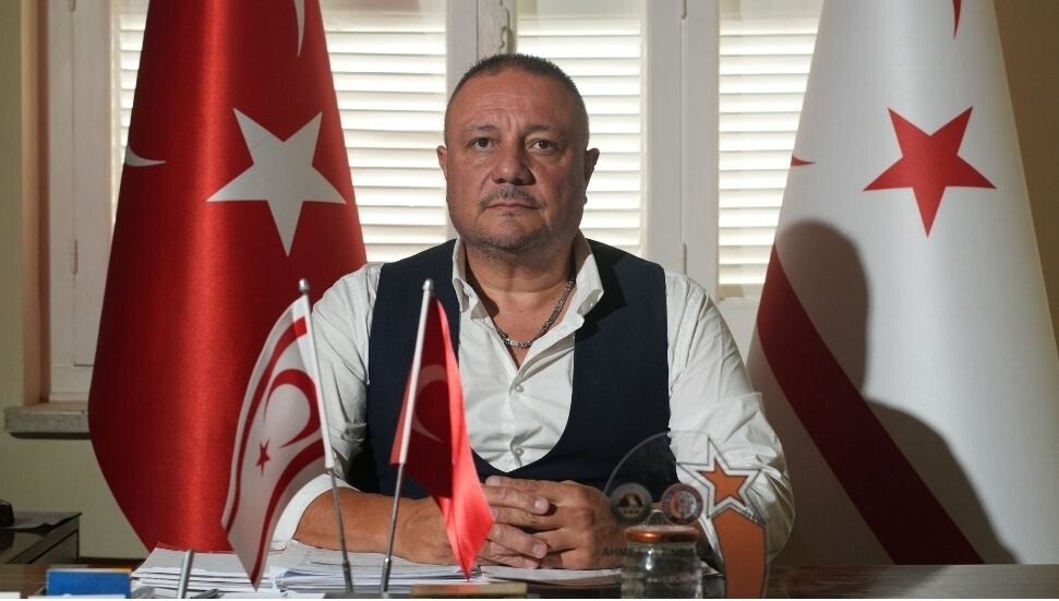 Kağan Mındıkoğlu: Hak ve menfaatleri düzenleyen yasanın amacı "iş güvencesi"