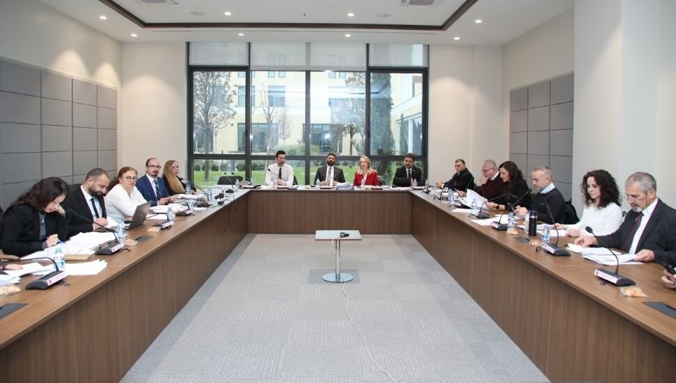 Sağlık Hizmetleri Dairesi Yasa Tasarısı, Komiteden oy çokluğuyla geçti