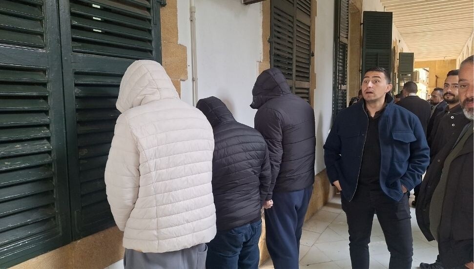 Uluhan Oto Galeri saldırısı zanlının hedefinde 2 galeri daha vardı, 3 zanlı 70 gün cezaevinde