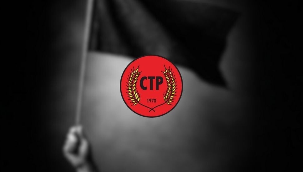 CTP'den tıp alanındaki siyah bayrak eylemine destek: Hekimlerin haklı itirazının yanındayız