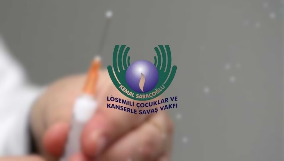 Kemal Saraçoğlu Vakfı 2025 faaliyet raporu: Harcama 4 milyon 586 bin TL, bağışlarda düşüş var