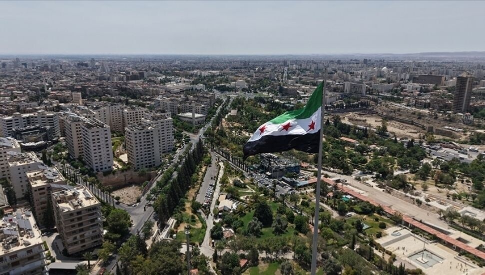 Şam yönetimi ile YPG, ateşkes ve kademeli entegrasyon konusunda mutabakata vardı