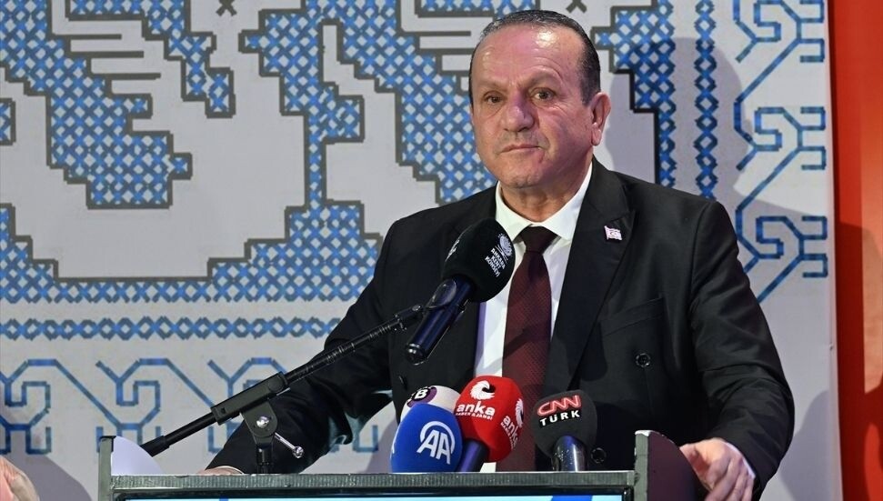 Ankara'da "Kıbrıs Türk Kültürü Tanıtım Programı" düzenlendi