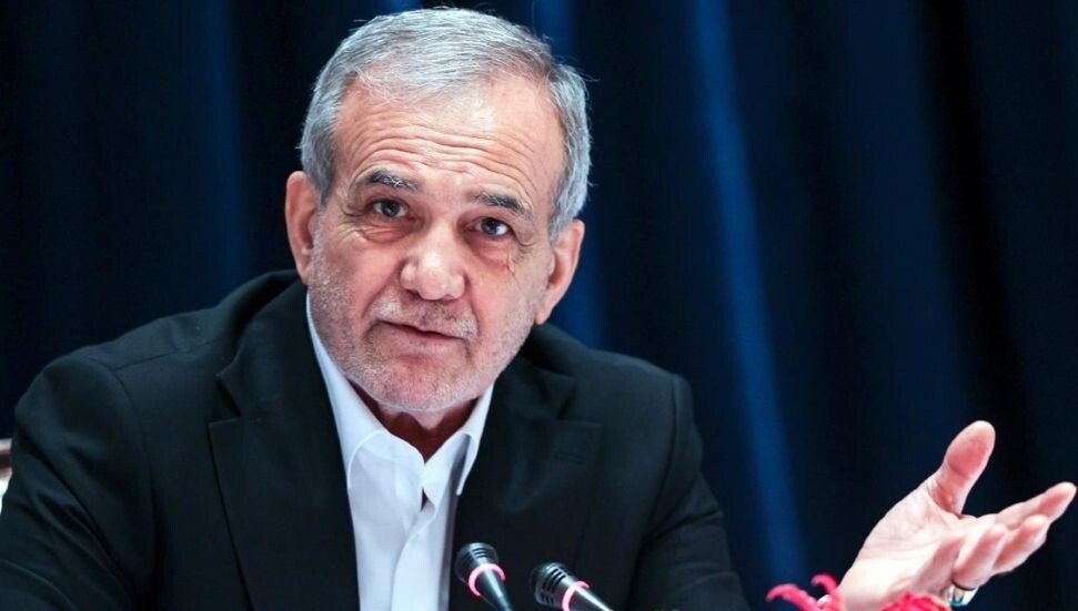 Iran’s President Says It Will Negotiate With The US