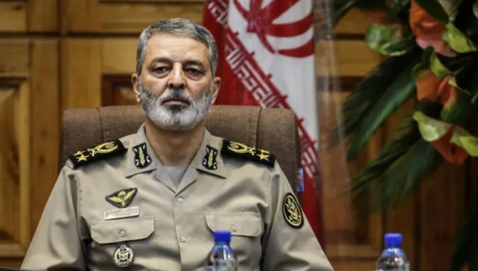 İran Genelkurmay Başkanı Musevi: İran’a saldırı bölgesel savaşı tetikler
