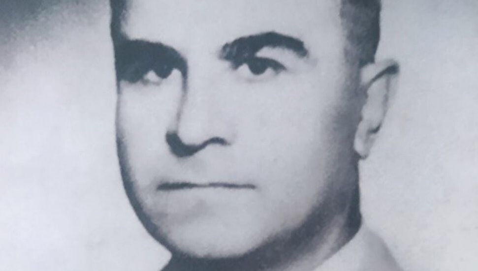 TMT’nin ilk bayraktarı Albay Ali Rıza Vuruşkan 47'nci ölüm yıldönümünde anılacak