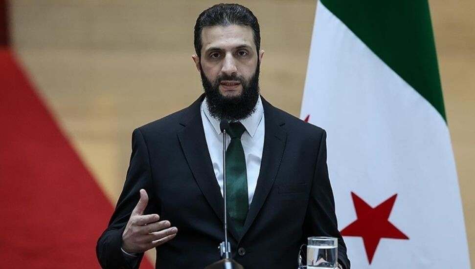 Suriye’de genel af: Müebbetler 20 yıla indirilecek, bazı suçlar tamamen affedilecek