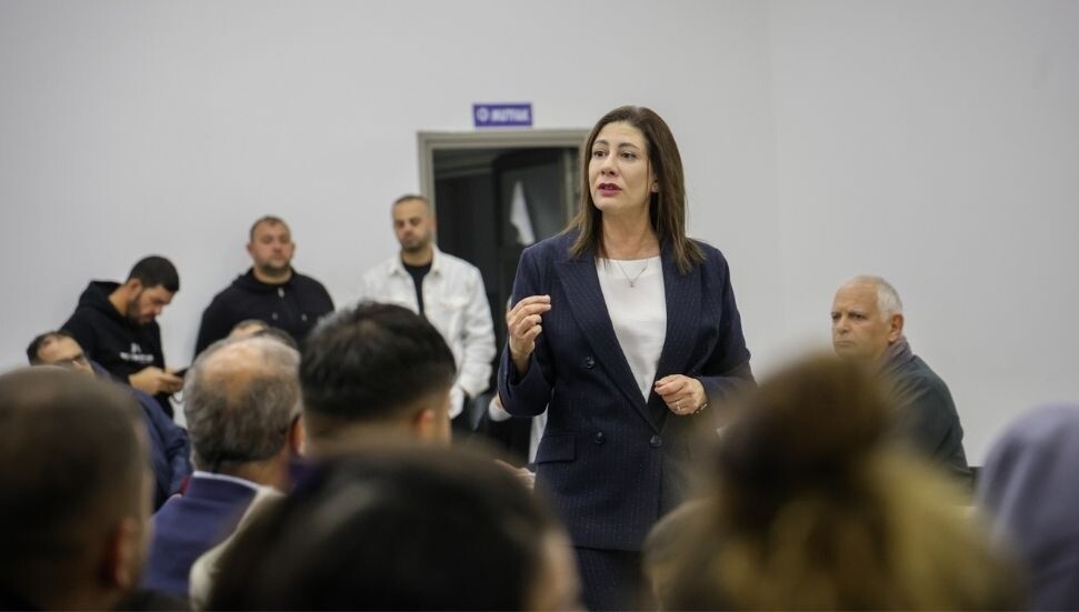 İncirli: CTP iktidarında gücü olan değil, hukuk üstün olacak; Yolsuzluğa bulaşan bedelini ödeyecek